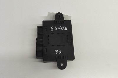 Modul de control ușă st&amp;acirc;nga față FORD MONDEO V Turnier 2015 OEM: DG9T-14B533CF | 30769569 foto
