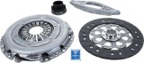 Kit ambreiaj BMW 1, 2, 3, 3 Gran Turismo, 4, 4 Gran, 5, X1, X3, X4, Z4 Motor 118 d xDrive, 120 d, 120 d xDrive, 125 d, 135 i, 220 d, 225 d, 318 d