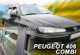 Paravant PEUGEOT 406 Sedan(limuzina) an fabr. (marca HEKO) Set fata &ndash; 2 buc. by ManiaMall