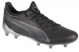 Cumpara ieftin Pantofi de fotbal Puma King Ultimate FG/AG 107563-03 negru, 39, 40, 40.5, 41, 42, 42.5, 44.5, 46, 46.5, 47