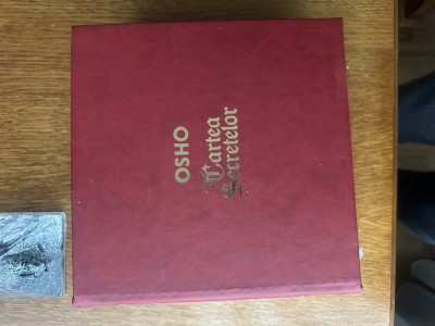 Cartea secretelor Osho foto