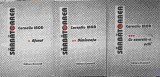 SARBATOAREA VOL.1-3 AJUNUL. DIMINEATA. CU SOARELE-N OCHI-CORNELIU IROD-225926