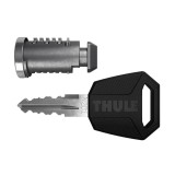 Set 16 butuci de inchidere Thule One Key System 451600 cu 2 chei
