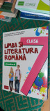 LIMBA SI LITERATURA ROMANA CLASA A 7 A COMPER DOBOS PARAIPAN STOICA ROMAN, Clasa 7, Limba Romana