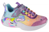 Cumpara ieftin Pantofi pentru adidași Skechers S-Lights Unicorn Dreams 302311L-PRMT multicolor