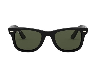Ochelari de soare Ray-Ban Wayfarer RB4340, Unisex Adult - RESIGILAT foto