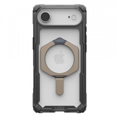 Husa MagSafe pentru Apple iPhone 17 Air, Urban Armor Gear, Plasma XTE, Gri foto