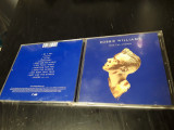 [CDA] Robbie Williams - Take The Crown - cd audio original, Rock