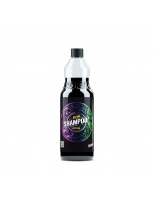 Sampon premium cu pH neutru ADBL Holawesome Shampoo 1l foto