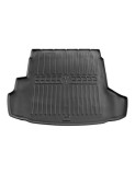 Covor Protectie Portbagaj Umbrella Pentru Nissan X-Trail (T31) Cu Podea Inalta (2007-2014)