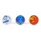 BAKUGAN STARTER PACK BRUISER, OCTOGAN SI NILLIOUS - 3