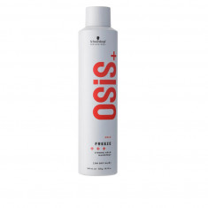 Fixativ Cu Fixare Puternica Schwarzkopf Professional Osis Freeze 300 ml