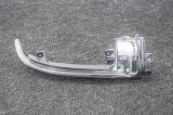 Semnalizare oglinda ușă dreapta față AUDI A4 8K2, B8 2012 OEM: 8K0949102C,010214 11379616
