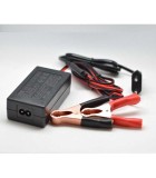 Incarcator acumulator plumb-acid 12V 2A, Oem