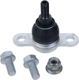 Pivot brat suspensie MAN Tge, Tge Sasiu; VW Crafter, Crafter Sasiu, Grand California Camper Motor 2.0 TDI, 2.0 TDI, parte montare Axa fata dreapta,, LEMF&Ouml;RDER