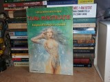 GREGORIAN BIVOLARU - TAINA MENSTRUATIEI _ ENIGMA FIZIOLOGICA A FEMEII , 2001 *