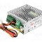 Alimentator MEAN WELL cu buffer pentru &icirc;ncastrare modulară 35,9W 13,8VDC