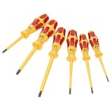 Cumpara ieftin Set surubelnite electrician Wera 05051576001, 6 piese