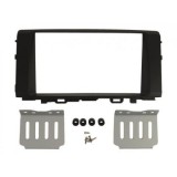 Connects2 CT23KI66 kit rama 2DIN KIA RIO 2017 (NEGRU) CarStore Technology