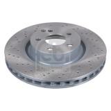 Febi Bilstein Disc frana