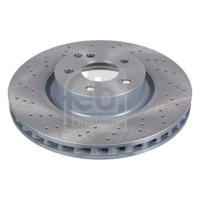 Febi Bilstein Disc frana foto