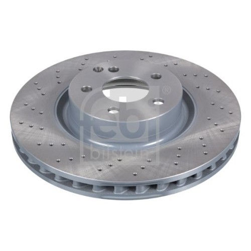 Febi Bilstein Disc frana