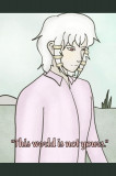 This world is not yours