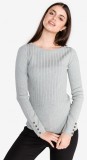 Femei Varinka Pulover, Tommy Hilfiger