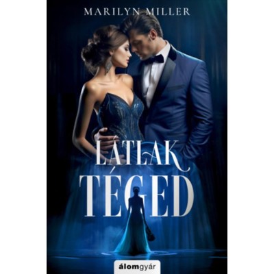 L&amp;aacute;tlak t&amp;eacute;ged - Marilyn Miller foto