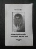 Marin Coltan - Gheorghe Gavan-Jales....non omnis mortuus sum!