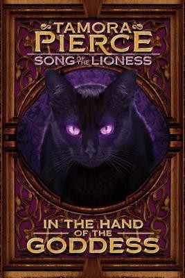 In the Hand of the Goddess foto