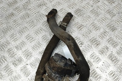 Pompa de apa auxiliara MERCEDES-BENZ B-CLASS Sports Tourer W247 2019 OEM: A2118350364,0392023000 31429795 foto