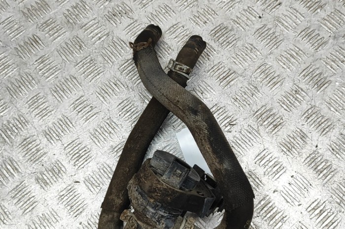 Pompa de apa auxiliara MERCEDES-BENZ B-CLASS Sports Tourer W247 2019 OEM: A2118350364,0392023000 31429795