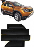 Cumpara ieftin Set bandouri usi dedicate DACIA Duster 2 2018 - 2020