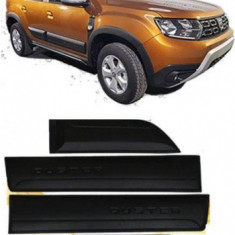 Set bandouri usi dedicate DACIA Duster 2 2018 - 2020