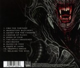 The 13th Beast | Manevolent Creation