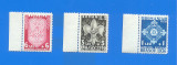 Romania 1936, LP 115, Jamboreea Nationala Brasov