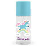 Apa de colonie pentru copii, Blue Unicorn Sweet Dreams, Martinelia 85 ml