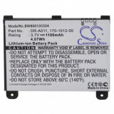 Baterie 1100mAh pentru Amazon Kindle 2, Kindle DX, DR-A011, 170-1012-00