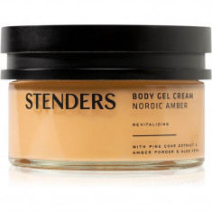 STENDERS Nordic Amber crema gel pentru corp 200 ml