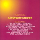 Az &uuml;dv&ouml;z&iacute;tő Istenkor - Varga Csaba