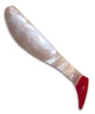 Shad RELAX Kopyto Tail, T007, 7g, 7.5cm, 10buc/pac