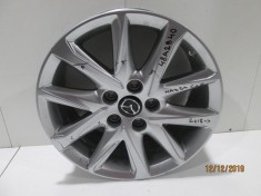 Janta aliaj Mazda CX5 R17 2012 2013 2014 2015 2016 2017 foto