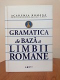 Academia Rom&acirc;nă - Institutul de Lingvistică "Iorgu Iordan-Al. Rosetti", Gramatica de bază a limbii rom&acirc;ne