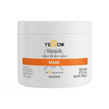 Cumpara ieftin Masca de par reparatoare Yellow 500ml, Alfaparf Milano