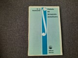 Tabele de integrale nedefinite M.L.Smoleanski RF15/2