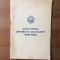Constitutia Republicii Socialiste Romania RSR 1986 R.S.R. tiparul casa scanteii