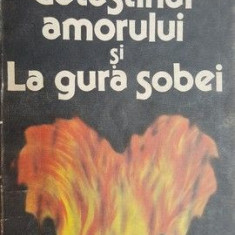 Catastihul amorului si la gura sobei