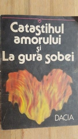 Catastihul amorului si la gura sobei