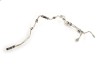 Furtun de lichid de răcire MERCEDES-BENZ C W205 2016 OEM: A1770701632 11826470